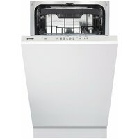 Посудомоечная машина gorenje GV520E10S