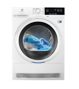 Сушильная машина electrolux EW8HR358S